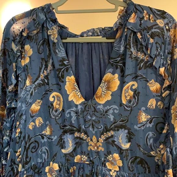 Spell Dress - Picture 5 of 14